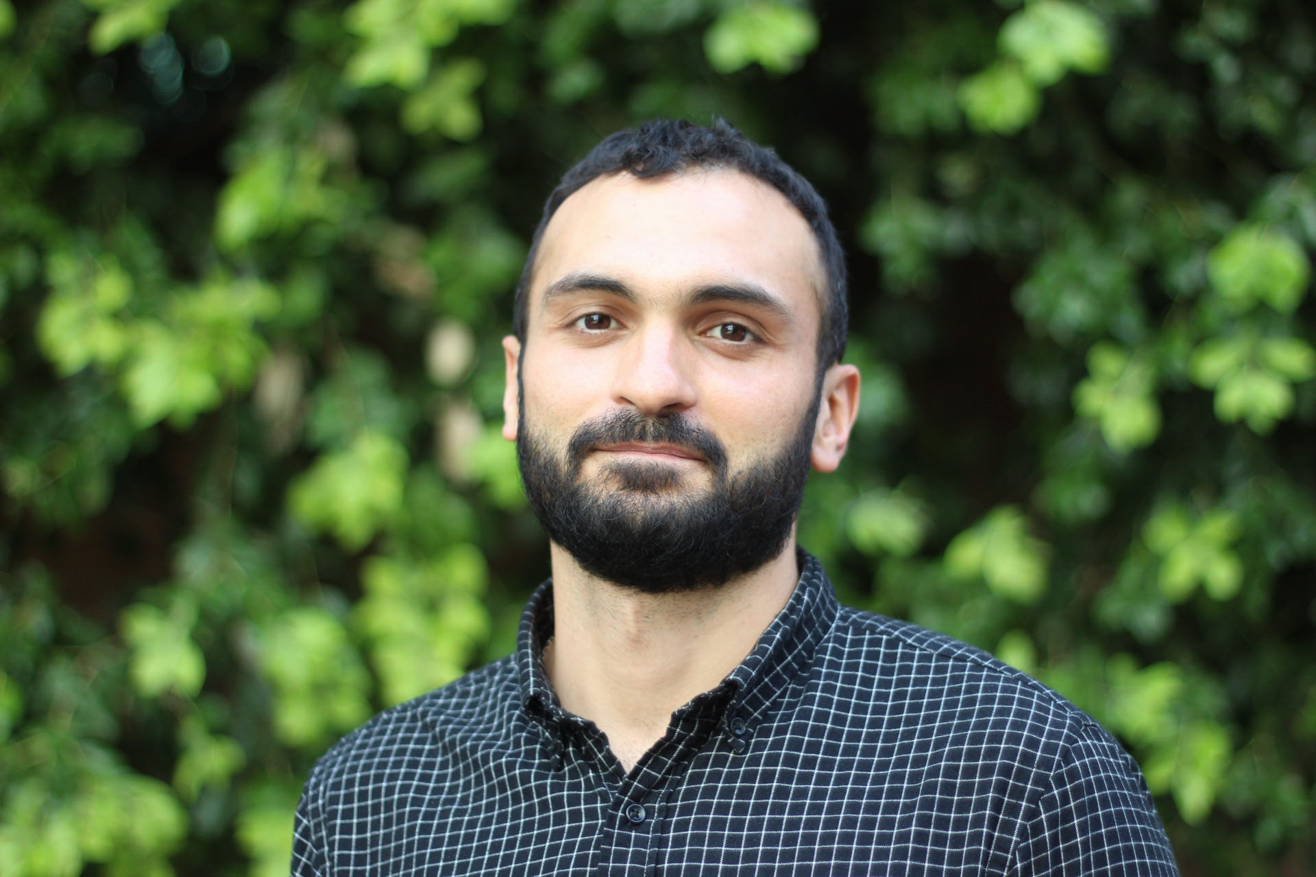 Javed De Costa Joins AURIN AURIN