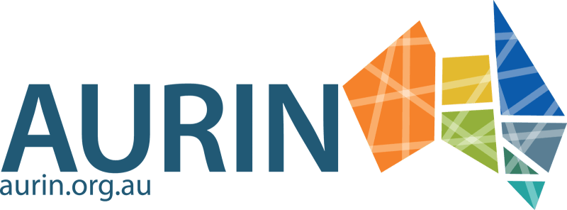 AURIN logo